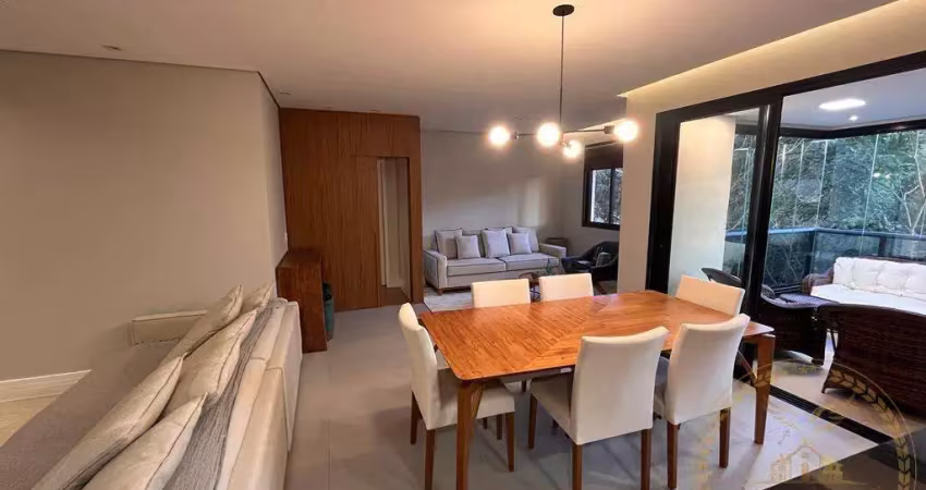 Apartamento para venda em barueri, alphaville, 2 dormitórios, 2 vagas