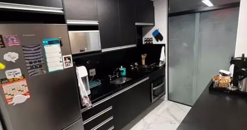 Apartamento para venda em barueri, 18 do forte, 3 suítes, 2 vagas