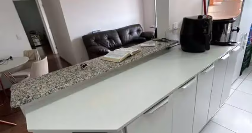 Apartamento para locação em barueri, alphaville, 2 dormitórios, 1 vaga