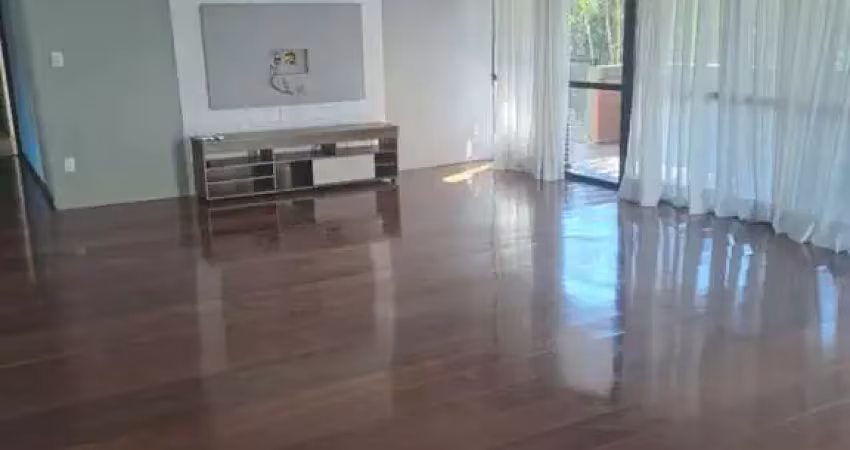 Apartamento alto padrão para locação em barueri, alphaville, 3 suítes, 4 vagas