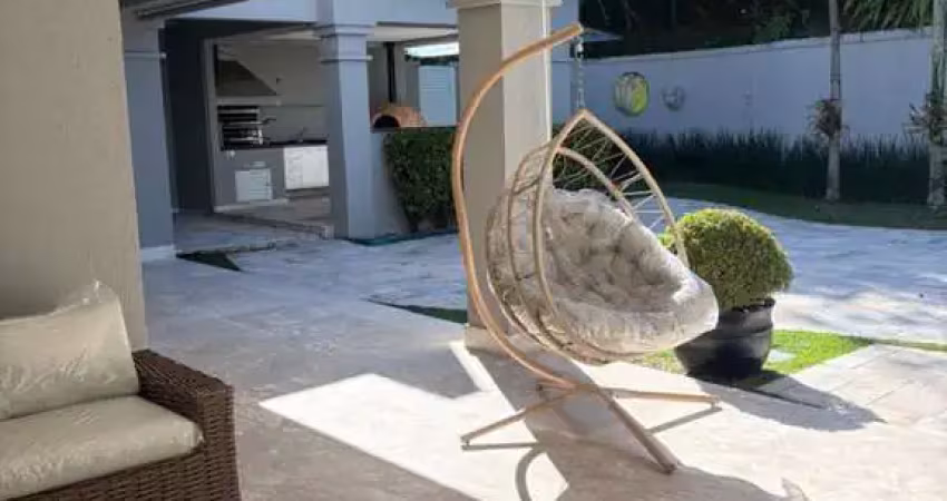Casa alto padrão para venda em barueri, alphaville, 4 suítes
