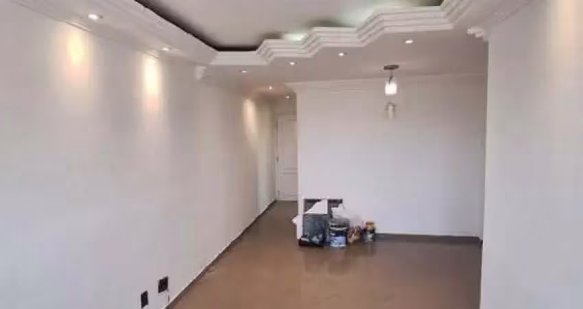 Apartamento para locação em santana de parnaíba, alphaville, 2 dormitórios, 1 suíte, 2 banheiros, 2 vagas