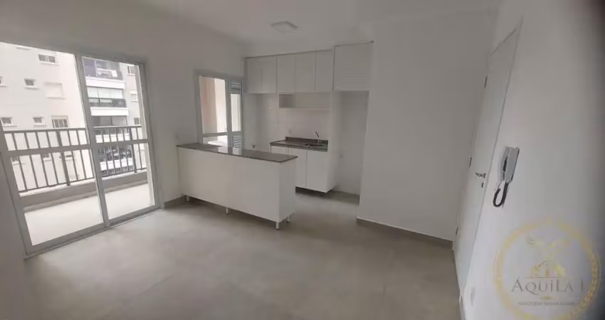 Apartamento para locação em barueri, alphaville, 2 dormitórios, 1 vaga