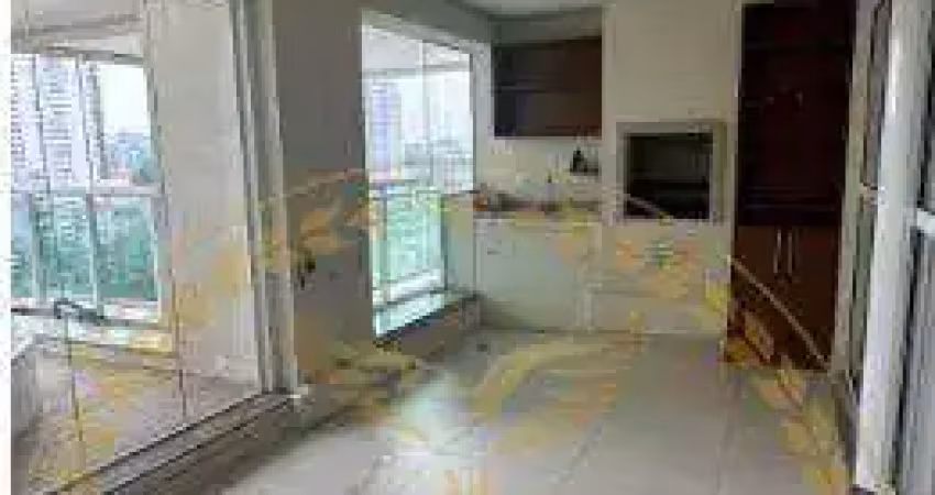 Apartamento alto padrão para locação, alphaville, 3 suítes