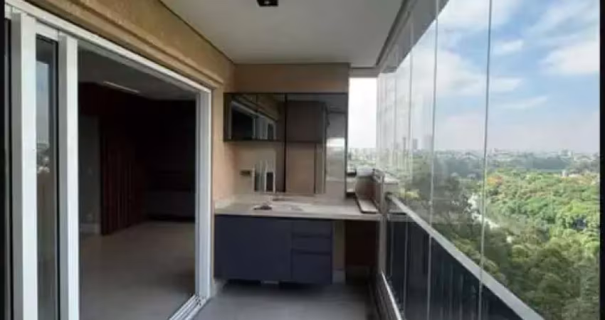 Apartamento alto padrão para locação em barueri, alphaville, 3 dormitórios, 2 suítes, 4 banheiros, 2 vagas