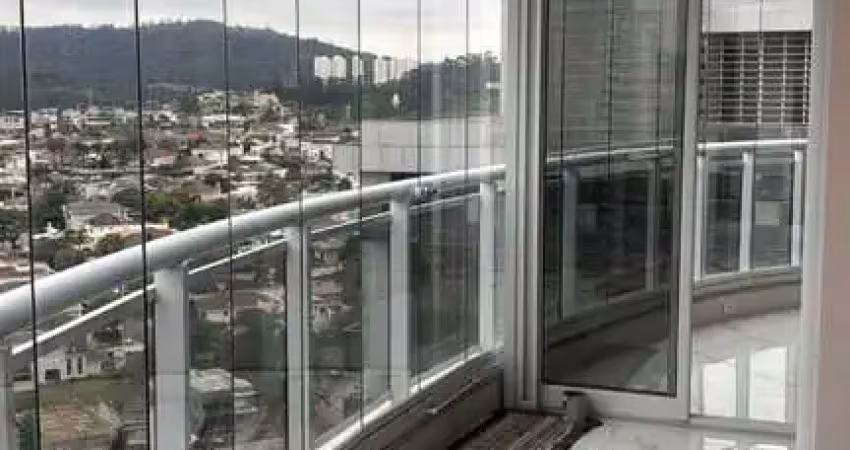 Apartamento alto padrão para locação em barueri, alphaville, 3 dormitórios, 2 suítes, 2 vagas