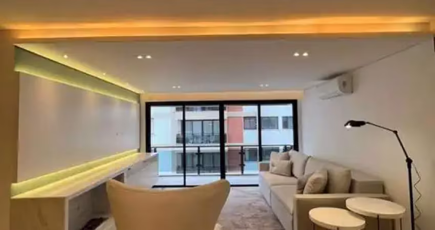 Apartamento alto padrão para venda em barueri, alphaville, 3 dormitórios, 1 suíte, 3 banheiros, 2 vagas
