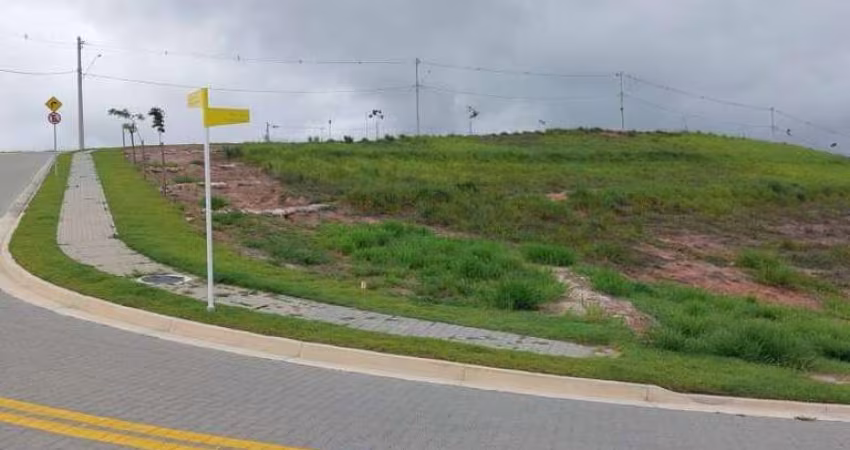 Terreno em condomínio fechado, 513 m² Condomínio Terras Alpha - São José dos Campos/SP