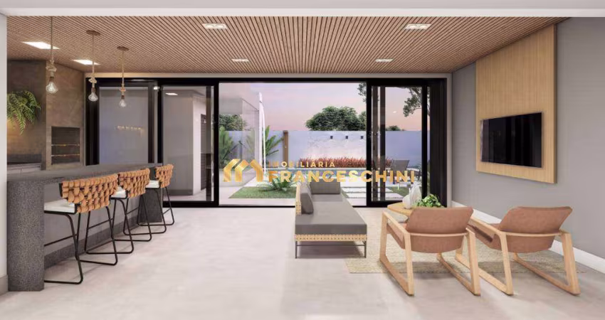 Casa Moderno em Condominio Urbanova