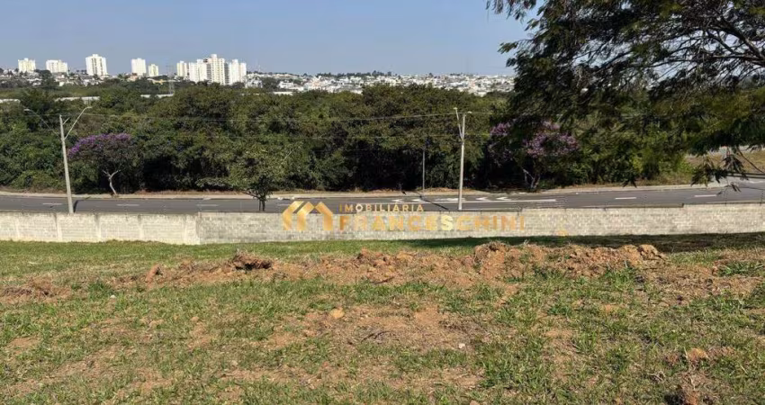 VENDA - TERRENO no URBANOVA - 738M2 - DECLIVE - Cond. FECHADO - RESERVA DO PARATEHY