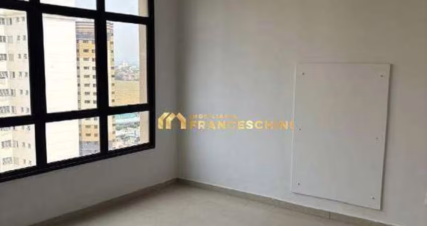 VENDA - SALA COMERCIAL - Edifício LE CLASSIC - JD. AQUARIUS - 92m2