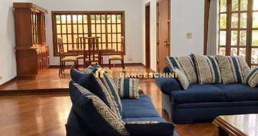 Casa para aluguel, 4 quartos, 3 suítes, 2 vagas, Jardim Aquarius - São José dos Campos/SP
