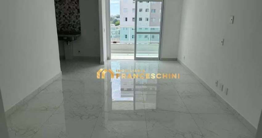 APARTAMENTO - VENDA - VILA BRANCA em JACAREÍ - THE WINNER FAMILY- CLUB - 85m2 - 03 DORMITÓRIOS