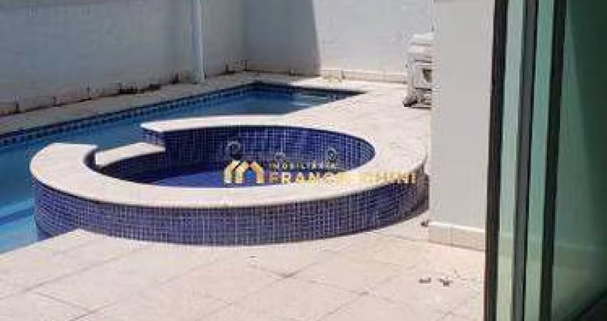 Oportunidade de casa sobrado a venda no Condomínio Jardim das Colinas - São José dos Campos