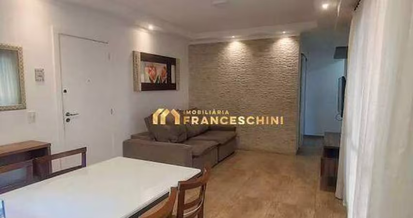 Venda -Apartamento - Pátio Condomínio Clube - Royal Park - Jardim Aquarius - 90m² - 02 Suítes - 03 Dormitórios