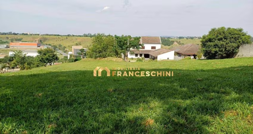 VENDA - LOTE em CONDOMÍNIO - MIRANTE DO VALE - 1000M2 - ALTO PADRÃO - JACAREÍ