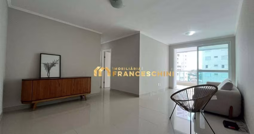 VENDA - LINDO APTO. REFORMADO - 82m2- 02 DORMT's. - VARANDA - 01 VAGA DE GARAGEM