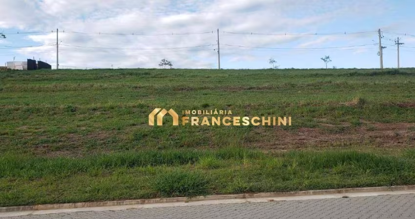 Lote - Terreno em Condomínio a venda - Urbanova - Condomínio Terras Alpha - 330m².