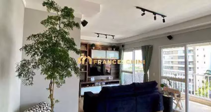 Apartamento a venda - Grand Splendor - 3 quartos - 122m² - Jardim das Indústrias