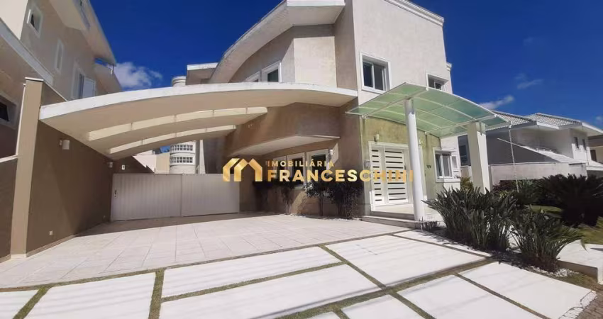 Venda - Casa Alto Padrão - Condomínio Sunset Park - 4 Suítes - 541m²