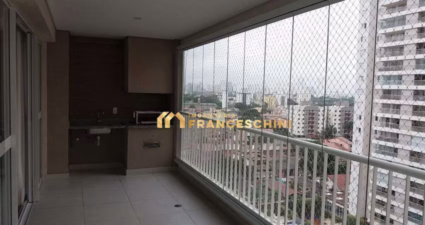 VENDA - APTO. no GRAND SPLENDOR - 142M2 - 03 SUÍTES - ANDAR ALTO - JS. DAS INDUSTRIAS