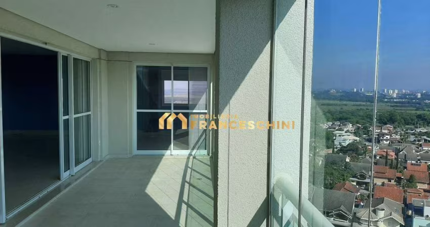 Venda - Apartamento - Residencial Helbor Belvedere - Jardim das Colinas - 4 Dormitórios - 233,72m².