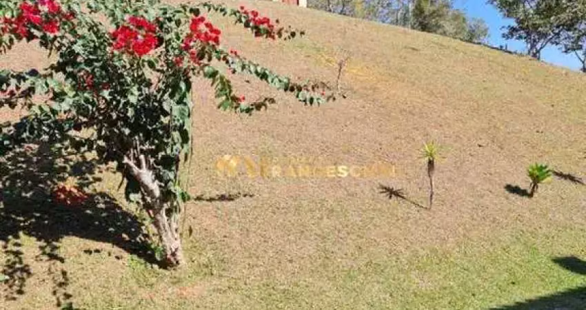 Chácara comercial à venda, centro, paraibuna - ch0004.