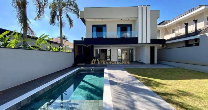 Casa residencial à venda, urbanova, são josé dos campos - ca0192.