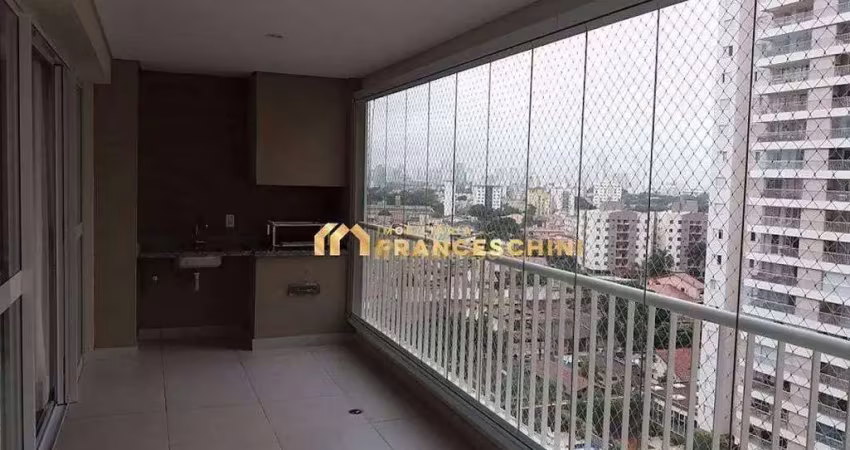 Venda - apto. no grand splendor - 142m2 - 03 suítes - andar alto - jd. das industrias