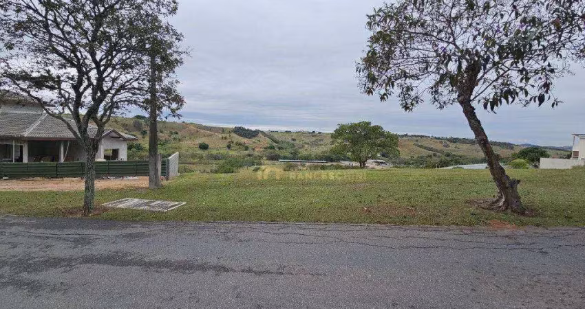 Venda - terreno com 1007m2 - mirante do vale - perto da portaria e com vista - jacareí