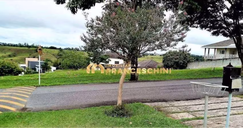 Terreno residencial à venda, parque mirante do vale, jacareí - te0037.