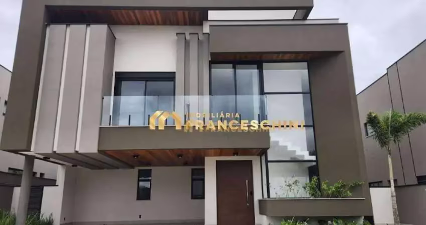 Casa com 5 dormitórios à venda, 435 m² por r$ 4.350.000,00 - condomínio residencial alphaville i - são josé dos campos/sp