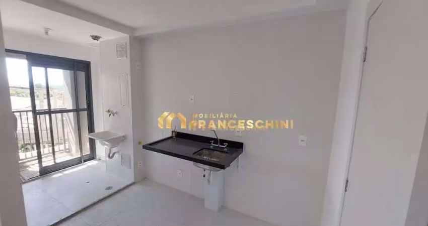 Apartamento com 2 dormitórios à venda, 59 m² por r$ 735.900,00 - jardim esplanada - são josé dos campos/sp