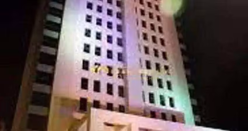 Sala comercial - 37m2 - helbor offices - jd. das colinas