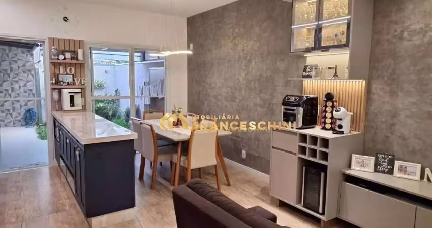 Casa residencial à venda, urbanova, são josé dos campos - ca0245.