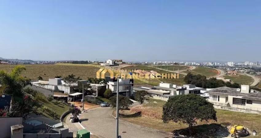 Venda - terreno no urbanova - 1.015m2 - declive - cond. fechado - reserva do paratehy