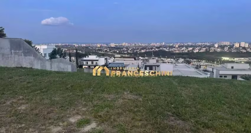 Terreno à venda, 920 m² por r$ 1.800.000,00 - condomínio reserva do paratehy - são josé dos campos/sp