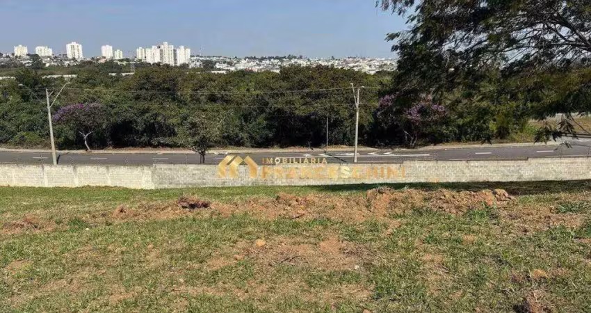 Venda - terreno no urbanova - 738m2 - declive - cond. fechado - reserva do paratehy