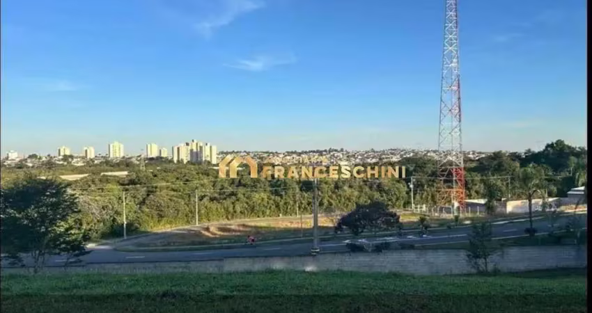 Venda - terreno em condomínio fechado - 752m2 - declive - alto padrão - urbanova