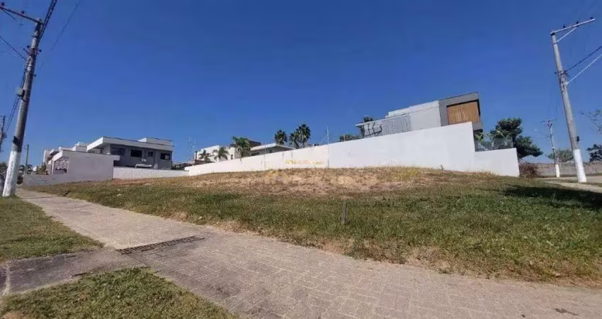 Venda - lote - 450m2 - condomínio fechado - ótima localização