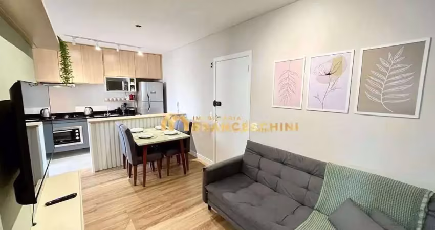 Apartamento residencial à venda, vila industrial, são josé dos campos - ap0481.