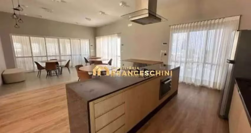 Apartamento residencial à venda, vila industrial, são josé dos campos - ap0481.