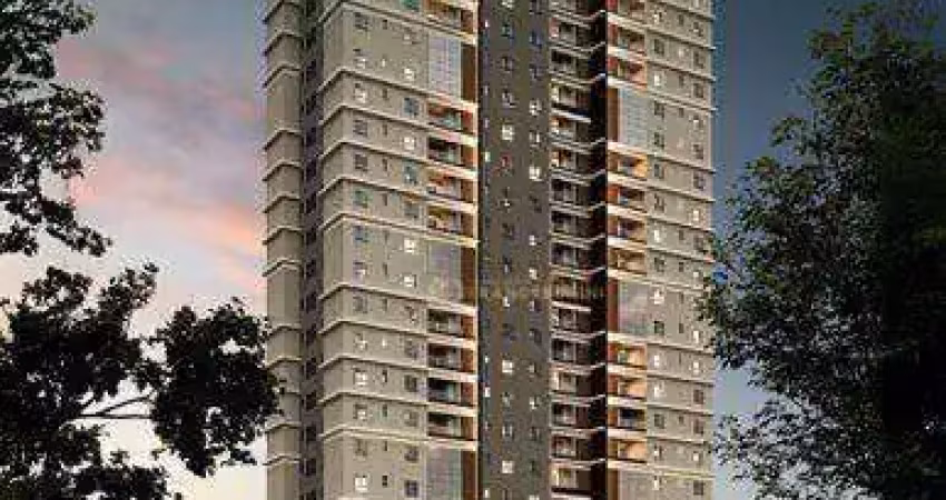 Lançamento na zona sul - aptos. de 66 e 87m2 - 02 e 03 domrts. - varanda gourmet - jardim américa