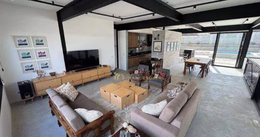 Casa à venda  condomínio residencial montserrat - são josé dos campos/sp