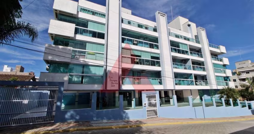 Apartamento de Três Dormitórios Mobiliado,  pronto para morar, na Praia de Bomba