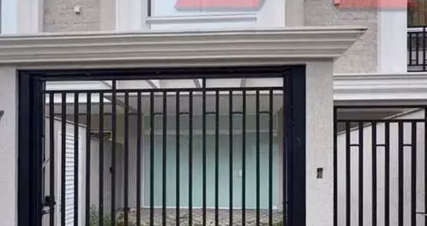 OPORTUNIDADE!!!  Duplex Mobilhado, 30% de Entrada e Saldo em 40 Parcelas