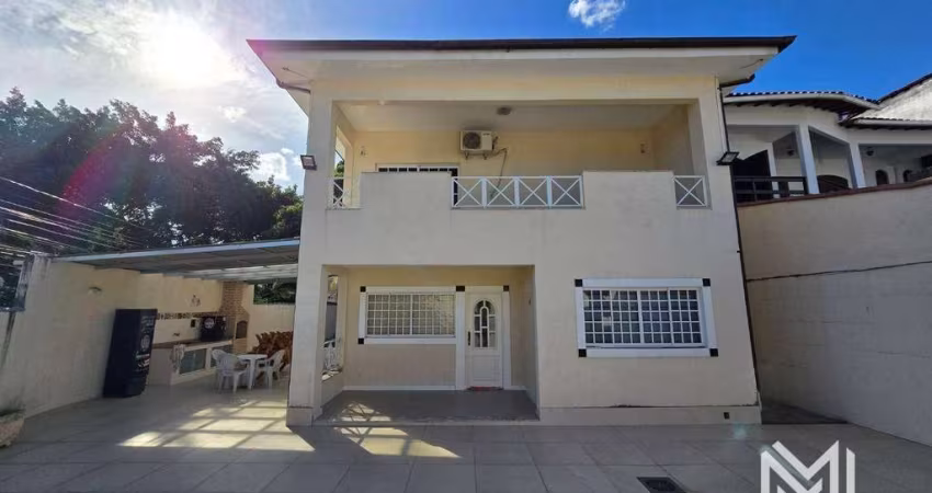 Casa com 4 dormitórios à venda, 392 m² por R$ 975.000,00 - Pechincha - Rio de Janeiro/RJ