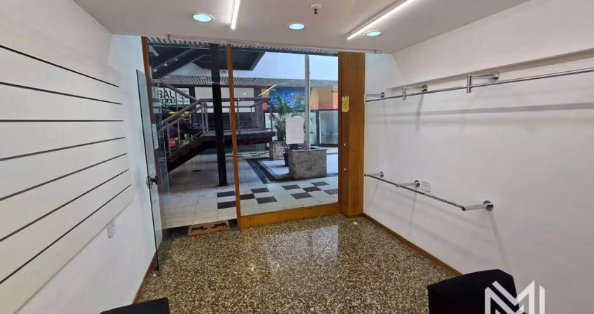 Loja, 38 m² - venda por R$ 95.000,00 ou aluguel por R$ 4.773,68/mês - Freguesia de Jacarepaguá - Rio de Janeiro/RJ