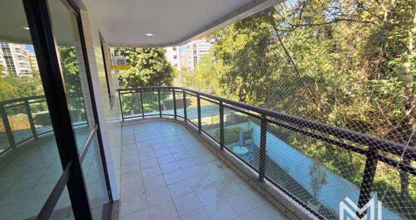 Apartamento com 3 dormitórios à venda, 103 m² por R$ 735.000,00 - Freguesia de Jacarepaguá - Rio de Janeiro/RJ