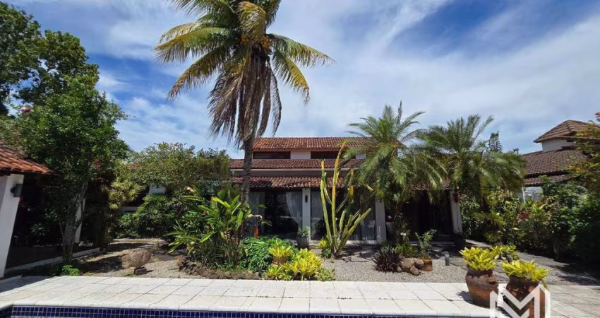 Casa com 3 dormitórios à venda, 663 m² por R$ 1.490.000,00 - Anil - Rio de Janeiro/RJ
